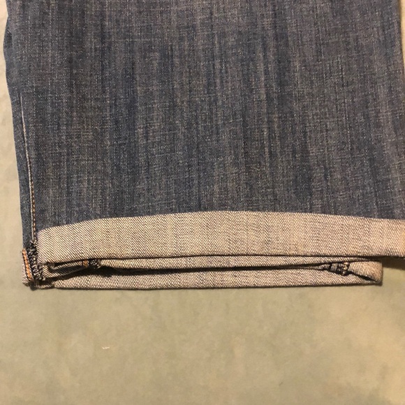 Lucky jean to knee - Picture 5 of 5